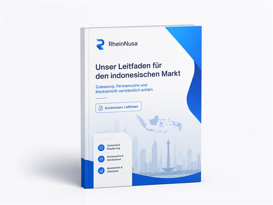 Leitfaden für den indonesischen Markt
