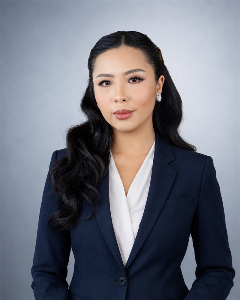 Grace Tampubolon