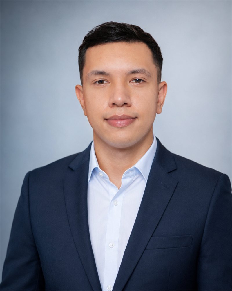 Joshua Jantz